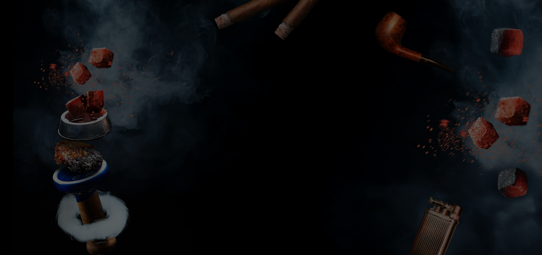 Hero Background